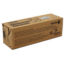 Toner Cartridge - Xerox 6510 106R03476 2500-4400 Pages Black Toner Cartridge - Xerox 6510 106R03476 2500-4400 Pages Black