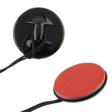 Camera Accessory - GoPro TETHERS Protective Mount with 3M Tape