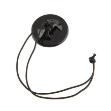 Camera Accessory - GoPro TETHERS Protective Mount with 3M Tape