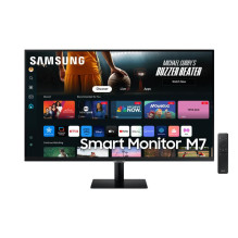 Monitor - Samsung M70D 32', TFT / LCD, 830 x 480 x 125 mm