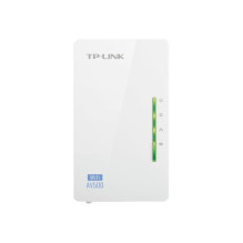 Tinklo Įrenginys - TP-LINK TL-WPA4220 PowerLAN 600 Mbps, 2 LAN Prievadai
