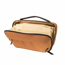 Camera Case - VSGO V-BG01 Compact 26x17x11.5cm Waterproof Polyester Camera Case - VSGO V-BG01 Compact 26x17x11.5cm Waterproof Polyester