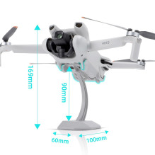 Drone Holder - Sunnylife ZJ562 DJI Mini Series Stand Drone Holder - Sunnylife ZJ562 DJI Mini Series Stand