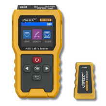 Network Tester - PoE Check...