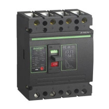 DC Switch - 4P 125A 1000VDC