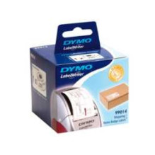 Etiketavimo Priemonės - Dymo 99014 Siuntimo Etiketės 76x78mm, 220 Etikečių