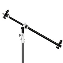 Stand - MITOYA mty-F2 120 cm Reflector Stand with 16 mm Stem Stand - MITOYA mty-F2 120 cm Reflector Stand with 16 mm Stem