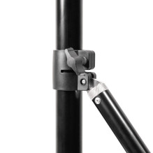 Wall Mount - MITOYA 180cm Telescopic Handle 16mm Head 1/4'' 3/8'' Threads Wall Mount - MITOYA 180cm Telescopic Handle 16mm Head 1/4'' 3/8'' Threads
