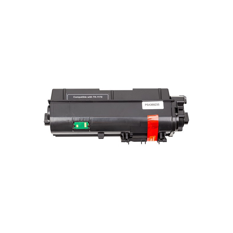 Tonerio Kasetė - KYOCERA TK-1170 7200 Puslapių Juoda