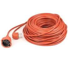Extension cord - 40m 1 Socket 3x1.5mm2 10A 240V