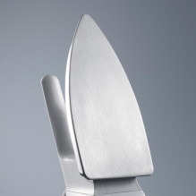 Iron - Severin BA 3211 1200W 270x130x130mm White Iron - Severin BA 3211 1200W 270x130x130mm White