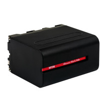 Baterija - MITOYA LONG LIFE NP-F970 7800mAh Ličio Jonų Baterija - MITOYA LONG LIFE NP-F970 7800mAh Ličio Jonų