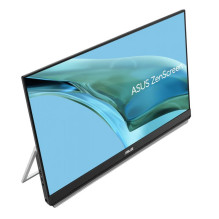 Monitorius - ASUS Zenscreen MB249C 23.8", FHD IPS 1920x1080, USB-C, Juodas