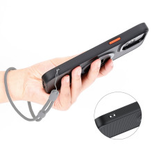 Telefono Dėklas - VRIG Claw Mini for iPhone 13 Pro Max, Slim Design, MagSafe Compatible Telefono Dėklas - VRIG Claw Mini for iPhone 13 Pro Max, Slim Design, MagSafe Compatible