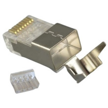 Network Cable - RJ45...