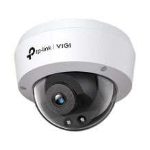 Tinklo Kamera - TP-LINK VIGI C240I 4MP AI, IK10, IP67, PoE / 12V DC