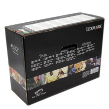Tonerio Kasetė - Lexmark...
