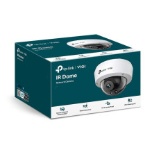 Network Camera - TP-LINK VIGI C240I 4MP AI, IK10, IP67, PoE / 12V DC