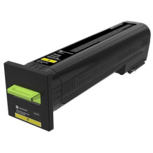 Tonerio Kasetė - Lexmark...