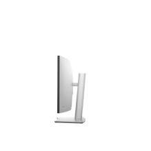 Monitor - Dell UltraSharp U3824DW 37.5', WQHD+ Curved IPS, Silver
