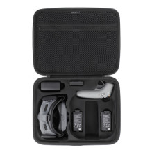 Drone Case - Sunnylife AT-B483 Hard Case for DJI Avata with Compartments