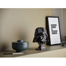 Žaislų Rinkinys - LEGO Star Wars Darth Vader Šalmas 18+ 75304 190x120x350 mm