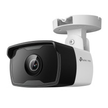 Tinklo Kamera - TP-Link VIGI C340I 4MP 103x218x128mm Juoda