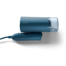 Namų ir Virtuvės Prietaisas - Philips Garintuvas STH3000 20g / min 100ml Nešiojamas Mėlynas Namų ir Virtuvės Prietaisas - Philips Garintuvas STH3000 20g / min 100ml Nešiojamas Mėlynas