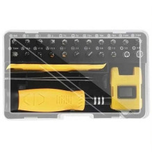 Tool Set - 31 in 1 Magnetic...