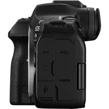 Canon EOS R6 Mark III Body