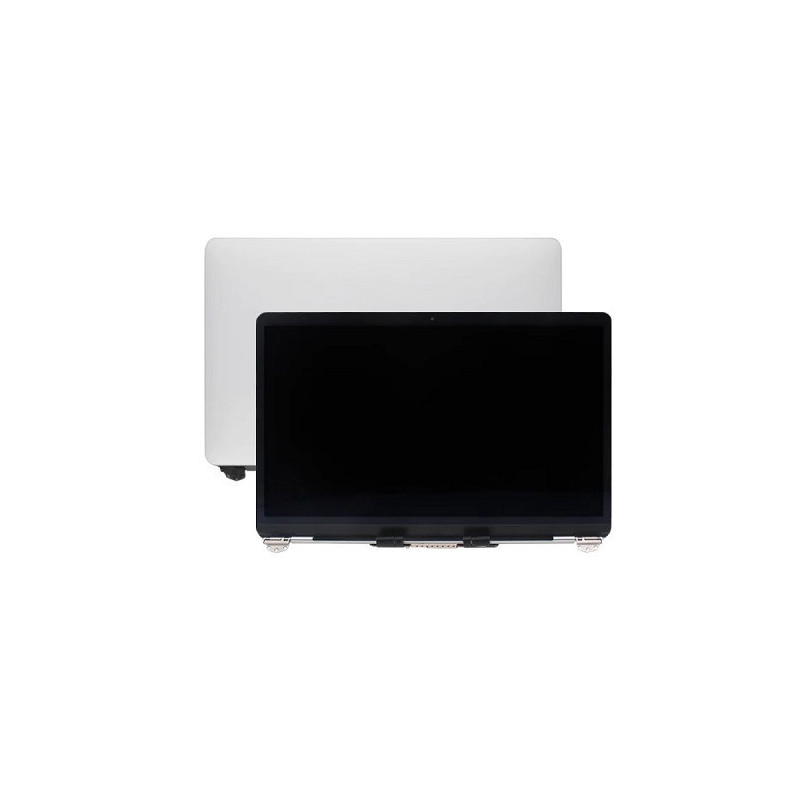 Laptop Screen Assembly - Apple A2338 13.3' 2560x1600 Glossy Silver