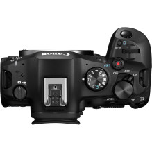 Canon EOS R6 Mark III Body