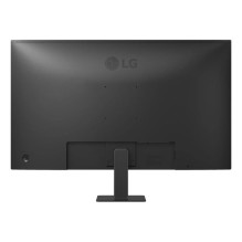 Monitorius - LG 32U631A-B 31.5" Quad HD 2560x1440 100Hz HDMI Flicker-Free Juodas