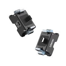 Camera Adapter - Ulanzi PK-10 USB-C Mounting Adapter for DJI Osmo Pocket 3