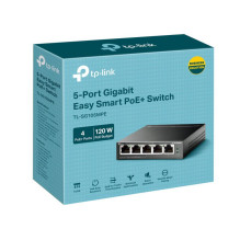 Tinklo Įranga - TP-LINK...