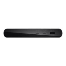 Docking Station - Lenovo USB-C Universal Business Dock 11 Ports Dual 4K 65W Docking Station - Lenovo USB-C Universal Business Dock 11 Ports Dual 4K 65W
