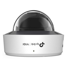 Tinklo Kamera - TP-LINK InSight S245 4MP Kupolas, WDR, H.265+