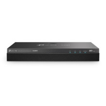 Network Accessory - TP-LINK VIGI NVR2008H-8MP 8MP, PoE+, USB 2.0, eSATA