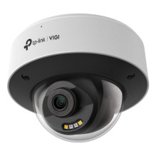 Tinklo Kamera - TP-LINK InSight S245 4MP Kupolas, WDR, H.265+