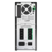 Nepertraukiamas Maitinimo Šaltinis (UPS) - APC Smart-UPS SMT2200IC
