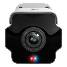 Network Camera - TP-LINK INSIGHT S385PI 8MP 180° PoE Night Vision IP67