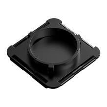 Apšvietimo Priedas - ULANZI M4 Mini Bowens Montavimo 40W COB LED Šviesa Juoda Apšvietimo Priedas - ULANZI M4 Mini Bowens Montavimo 40W COB LED Šviesa Juoda