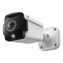 Tinklo Kamera - TP-LINK INSIGHT S385PI 8MP 180° PoE Naktinis Matymas IP67 Tinklo Kamera - TP-LINK INSIGHT S385PI 8MP 180° PoE Naktinis Matymas IP67