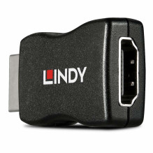HDMI Emulator - LINDY HDMI 4K30 EDID Emulator, 3840x2160, 10.2Gbps, Audio CEC, Black HDMI Emulator - LINDY HDMI 4K30 EDID Emulator, 3840x2160, 10.2Gbps, Audio CEC, Black