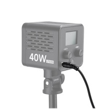 Adapteris - Ulanzi DT-01 USB-C Maitinimo Adapteris 20V / 3A LT028 L023 L024 Adapteris - Ulanzi DT-01 USB-C Maitinimo Adapteris 20V / 3A LT028 L023 L024