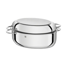 Kitchenware - Zwilling Frying Pan 8.5L Stainless Steel with Aluminum Core
