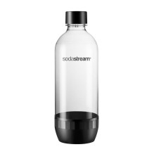 Namų Įranga - SodaStream PET Butelių Universalus 1L Rinkinys 3 Juodi Namų Įranga - SodaStream PET Butelių Universalus 1L Rinkinys 3 Juodi