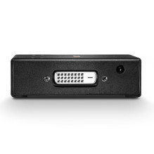 AV Capture Device - LINDY HDMI VGA DVI EDID Capture and Cloning Device, 3840x2160@60Hz, 18Gbps, Black AV Capture Device - LINDY HDMI VGA DVI EDID Capture and Cloning Device, 3840x2160@60Hz, 18Gbps, Black
