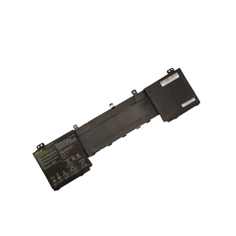 Pakaitinė Baterija ASUS C42N1728 4480mAh