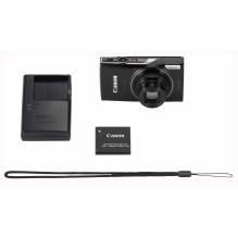Canon IXUS 285 HS A (Black)